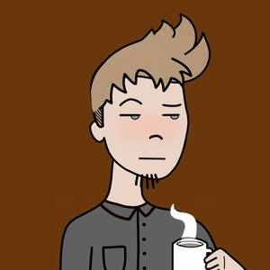 Meet your Posher, Jay